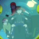 Illustration for article titled The 14 Anime of Winter 2020 You Should Be Watching